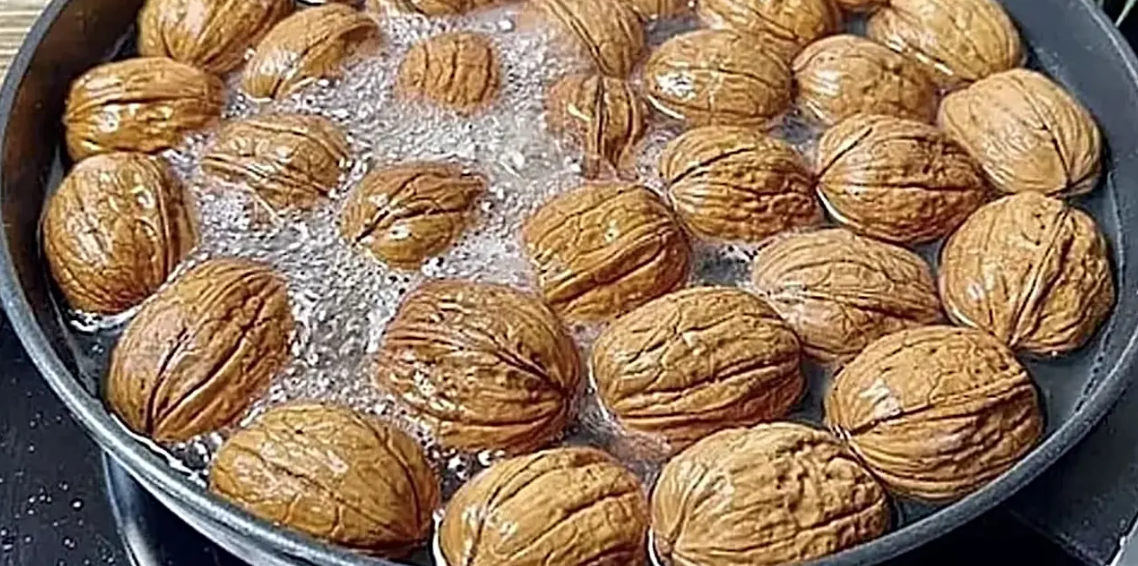 Walnut Oil